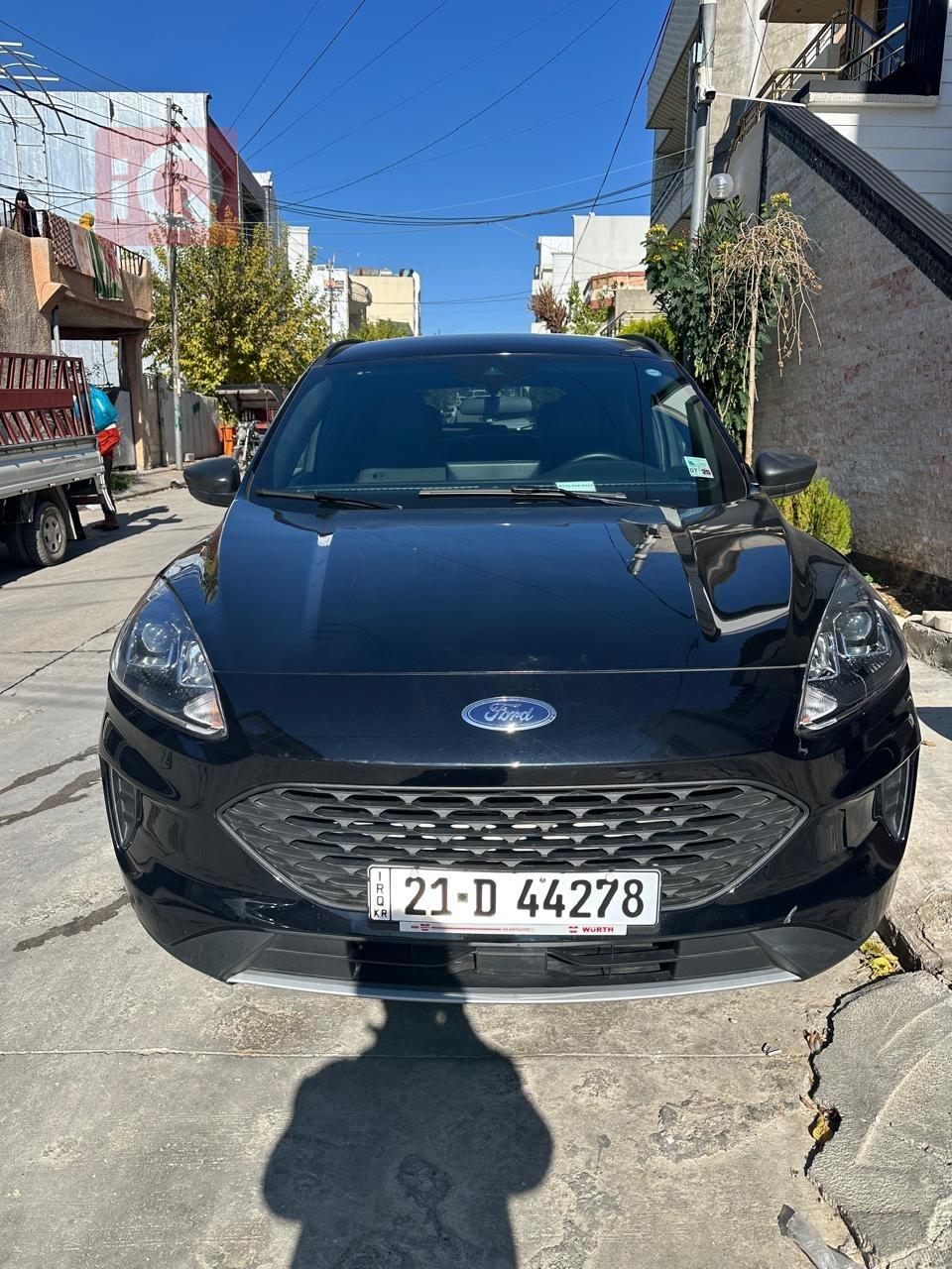 Ford Escape